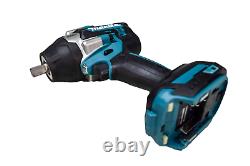 Makita XWT18Z 18V Brushless Cordless 4-Speed Mid-Torque 1/2 in. Impact Wrench