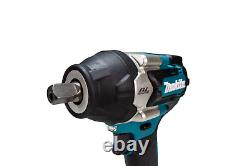 Makita XWT18Z 18V Brushless Cordless 4-Speed Mid-Torque 1/2 in. Impact Wrench