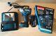 Makita Dtw285z Impact Wrench With 5.0ah 18v Battery And Charger