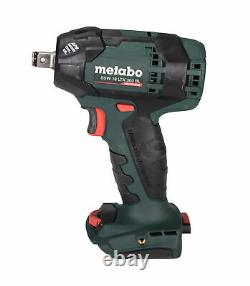 Metabo-HPT 602395890 18V LTX 300 1/2 Sq. Impact Wrench Bare Tool