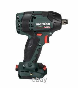 Metabo-HPT 602395890 18V LTX 300 1/2 Sq. Impact Wrench Bare Tool