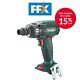 Metabo Ssw18 Ltx 400 Bl High Torque Impact Wrench Body Only