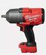 Milwaukee2767-20m18 Fuel High Torque 1/2-inch Impact Wrenchfriction Ringnew