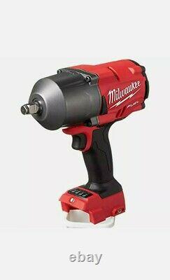 Milwaukee2767-20M18 Fuel High Torque 1/2-Inch Impact WrenchFriction RingNew