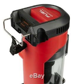Milwaukee 0885-20 M18 Fuel 3-in-1 Backpack Vacuum TOOL ONLY