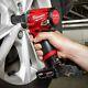 Milwaukee 2555-20 M12 1/2 Drive Fuel Stubby Impact Wrench Bare Tool