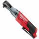 Milwaukee 2557-20 M12 Fuel 3/8 Ratchet (tool Only)