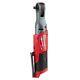 Milwaukee 2557-20 M12 Fuel 3/8 Drive 12v Li-ion Brushless Ratchet (tool Only)