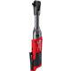 Milwaukee 2560-20 M12 Fuel 3/8 Inch Extended Reach Ratchet Bare Tool