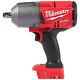 Milwaukee 2767-20 18-volt 1/2-inch M18 Friction Ring Impact Wrench Bare Tool