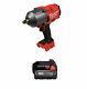 Milwaukee 2767-20 1/2 High Torque Impact Wrench With 48-11-1828 18v 3ah Battery