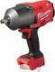 Milwaukee 2767-20 M18 1/2 High Torque Impact Wrench With Friction Ring (new)