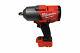 Milwaukee 2767-20 M18 Fuel 18v Li-ion Brushless Cordless 1/2 In. Impact Wrench