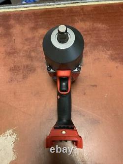 Milwaukee 2767-20 M18 FUEL 1/2 Drive Impact Wrench Gun ONLY