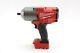 Milwaukee 2767-20 M18 Fuel 1/2 High Torque Impact Wrench With Friction Ring