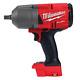 Milwaukee 2767-20 M18 Fuel 1/2 High Torque Impact Wrench With Friction Ring New
