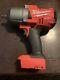 Milwaukee 2767-20 M18 Fuel High Torque 1/2 Impact Wrench New Open Box