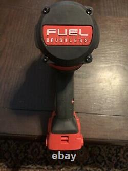 Milwaukee 2767-20 M18 FUEL High Torque 1/2 Impact Wrench New open box