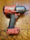Milwaukee 2767-20 M18 Fuel High Torque 1/2 Impact Wrench With Friction Ring Too