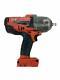 Milwaukee 2767-20 M18 Fuel High Torque ½ Impact Wrench (tool Only)