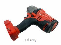 Milwaukee 2767-20 M18 FUEL High Torque ½ Impact Wrench (Tool Only)