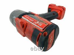 Milwaukee 2767-20 M18 FUEL High Torque ½ Impact Wrench (Tool Only)