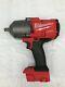 Milwaukee 2767-20 M18 Fuel High Torque ½ Impact Wrench Withfriction Ringtool Gr