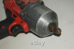 Milwaukee 2767-20 M18 Fuel 1/2 Torque Impact with Friction Ring USED U930