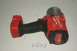 Milwaukee 2767-20 M18 Fuel 1/2 Torque Impact with Friction Ring USED U930