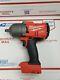 Milwaukee 2767-20 M18 Fuel High Torque 1/2-inch Impact Wrench With Friction Ring