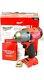Milwaukee 2852-20 M18 Fuel 3/8 Mid-torque Impact Withfric Ring (tool Only) New