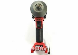 Milwaukee 2852-20 M18 FUEL Mid Torque 3/8 Impact Gun with Friction Ring Tool Only