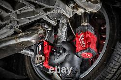 Milwaukee 2854-20 M18 FUEL 3/8 Compact Impact Wrench TOOL ONLY