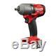 Milwaukee 2860-20 M18 Fuel 1/2 Inch Mid-Torque Impact Wrench (Tool Only)
