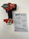 Milwaukee 2861-20 M18 Fuel 1/2 Mid-torque Impact Wrench. No Battery