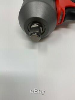 Milwaukee 2861-20 M18 FUEL 1/2 Mid-Torque Impact Wrench. No Battery