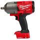 Milwaukee 2863-20 18-volt 1/2-inch Friction Ring Impact Wrench Bare Tool