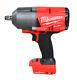 Milwaukee 2863-20 M18 Fuel 1/2 High Torque Impact Wrench With One-key
