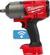 Milwaukee 2863-20 M18 Fuel With One-key High Torque Impact Wrench 1/2 Friction