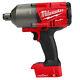 Milwaukee 2864-20 18-volt 3/4-inch Friction Ring Impact Wrench Bare Tool