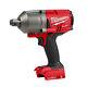Milwaukee 2864-20 M18 Fuel 3/4 High Torque Impact Wrench With One-key Tool Only