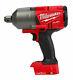 Milwaukee 2864-20 M18 Fuel With One-key Impact Wrench 3/4 Friction Ring