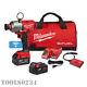 Milwaukee 2865-22 M18 Fuel 7/16 Hex High-torque Impact Wrench Withone Key Kit