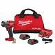 Milwaukee 2960-22ct M18 Fuel 3/8 Impact Wrench Withfriction Ring Cp2.0 Kit