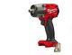 Milwaukee 2962-20 M18 Fuel 1/2 Mid-torque Impact Wrench With Friction Ring