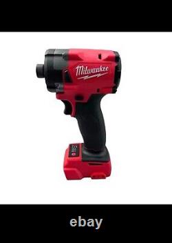 Milwaukee Brushless ImpactDriver Rechargeable Lithium Battery Wrench (BodyOnly)