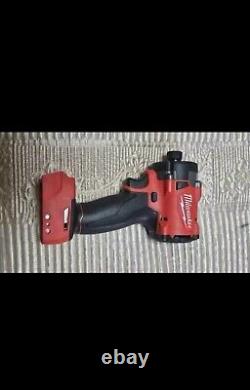 Milwaukee Brushless ImpactDriver Rechargeable Lithium Battery Wrench (BodyOnly)