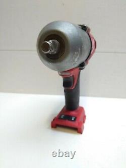 Milwaukee CHIWF12 Cordless M18 Fuel Impact Wrench 1/2in Brushless