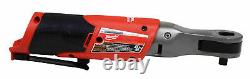 Milwaukee Electric Tools 2557-20 M12 Fuel 3/8 RATCHET (Tool Only)