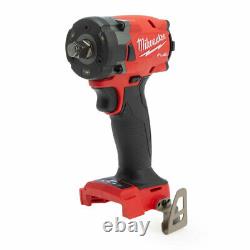 Milwaukee FIW2F12 M18 FUEL 1/2 Impact Wrench with Friction Ring (Body Only)